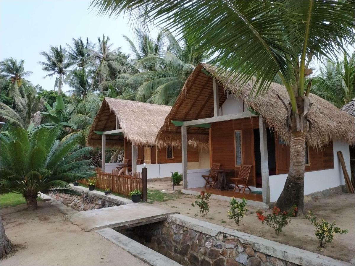 Bungalow Karimunjawa Esterno foto