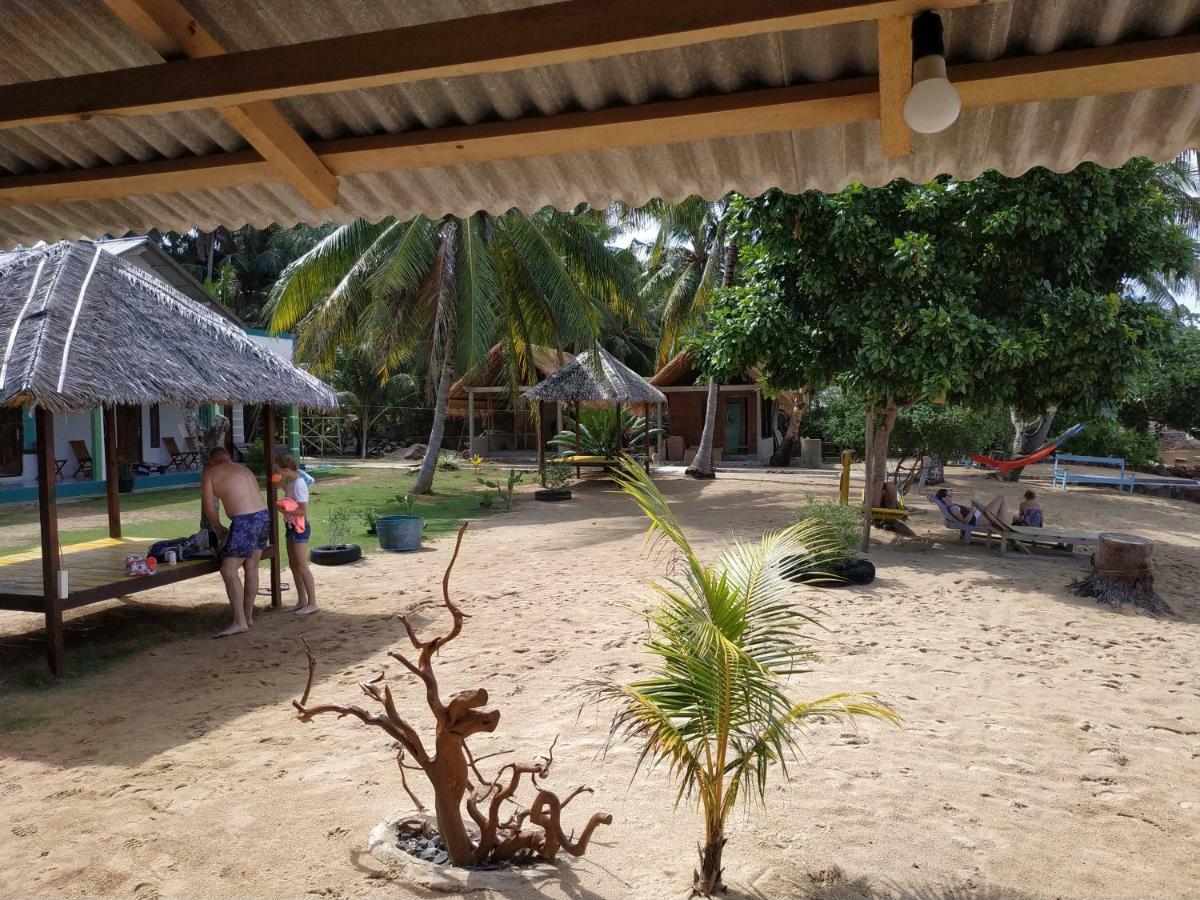 Bungalow Karimunjawa Esterno foto