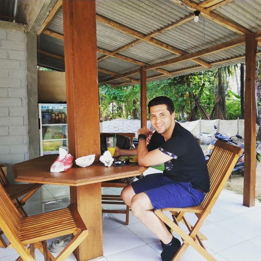 Bungalow Karimunjawa Esterno foto