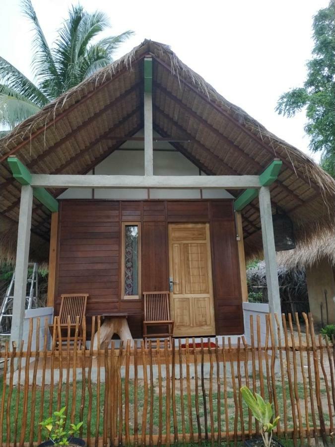 Bungalow Karimunjawa Esterno foto