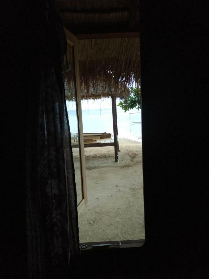 Bungalow Karimunjawa Esterno foto
