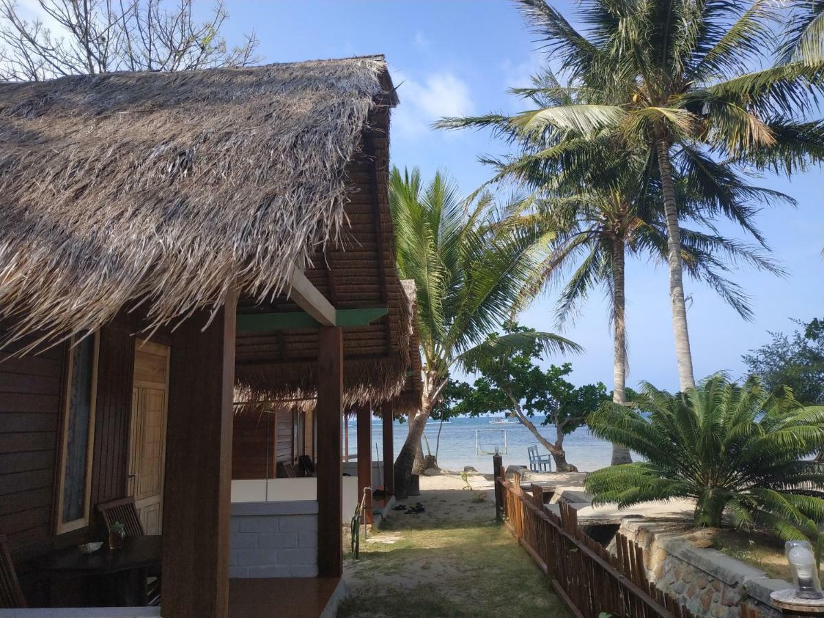 Bungalow Karimunjawa Esterno foto