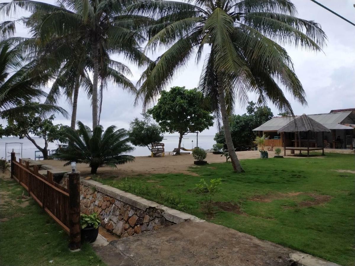 Bungalow Karimunjawa Esterno foto