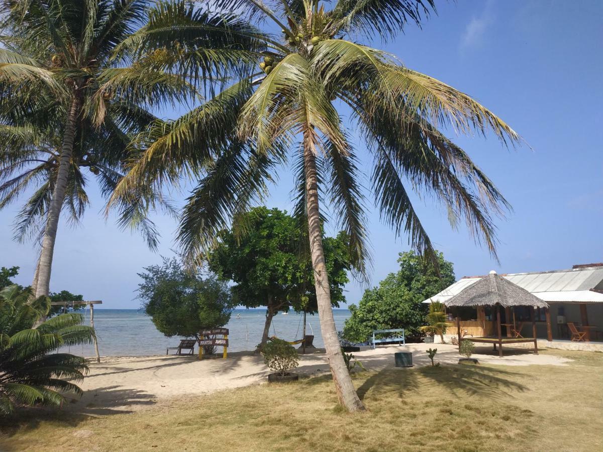 Bungalow Karimunjawa Esterno foto