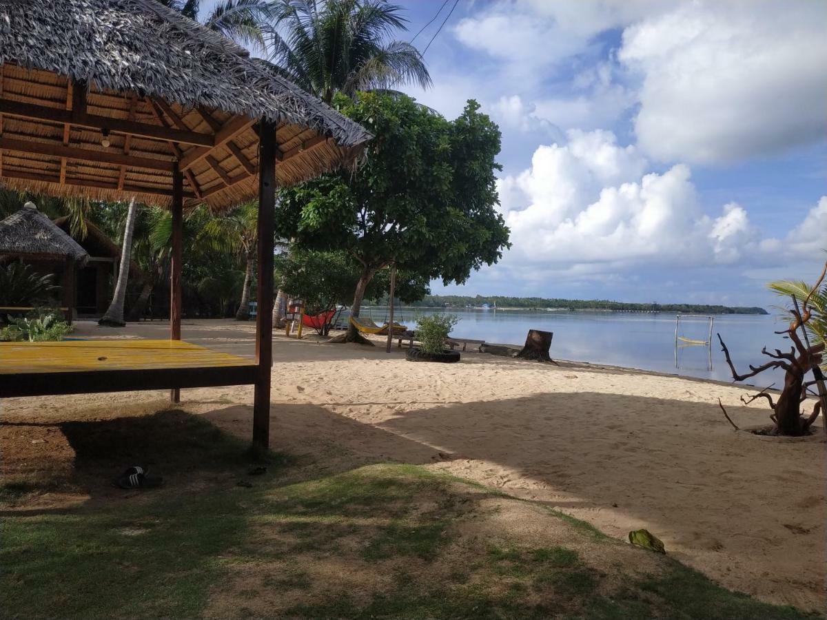Bungalow Karimunjawa Esterno foto