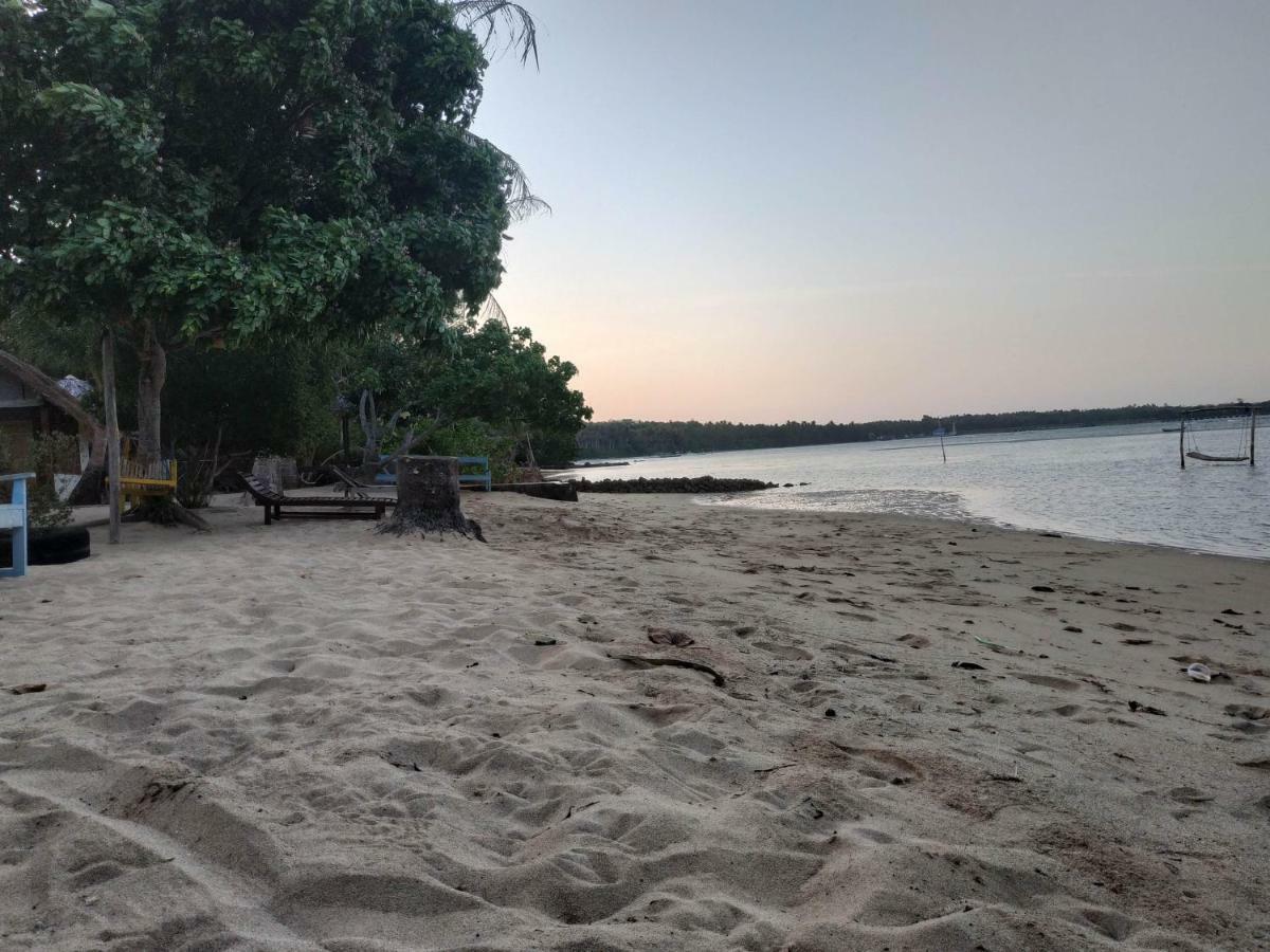 Bungalow Karimunjawa Camera foto